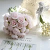 Artificial Flowers Bouquet for Wedding Decor - Image 7