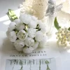 Artificial Flowers Bouquet for Wedding Decor - Image 6
