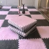 Soft Plush Children Puzzle Carpet - Image 3