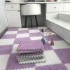 Soft Plush Children Puzzle Carpet - Image 5