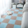 Soft Plush Children Puzzle Carpet - Image 2