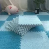 Soft Plush Children Puzzle Carpet - Image 4