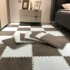 Soft Plush Children Puzzle Carpet - Image 6